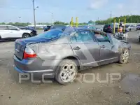 2011 Ford FUSION фото