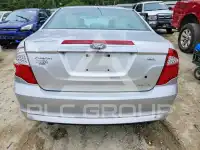 2011 Ford FUSION photo