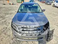 2011 Ford FUSION photo