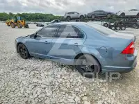 2011 Ford FUSION фото