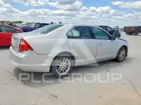 2011 Ford FUSION фото