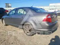2011 Ford FUSION фото