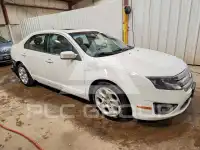 2011 Ford FUSION photo