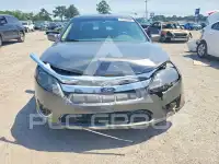 2011 Ford FUSION фото
