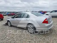2011 Ford FUSION photo