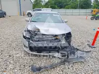 2011 Ford FUSION photo