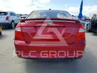2011 Ford FUSION фото