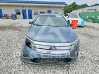 2011 Ford FUSION фото