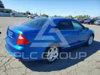 2011 Ford FUSION фото
