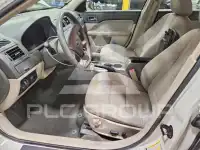 2011 Ford FUSION photo