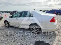 2011 Ford FUSION фото