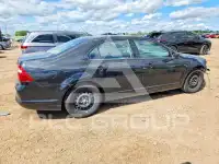 2011 Ford FUSION фото