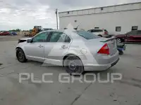 2011 Ford FUSION фото