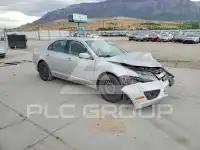 2011 Ford FUSION фото