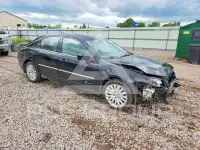 2011 Ford FUSION фото