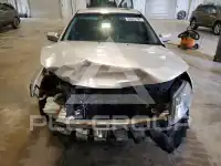 2011 Ford FUSION фото