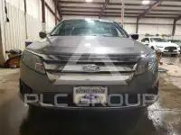 2011 Ford FUSION фото