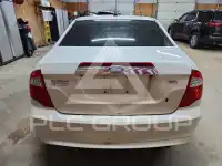 2011 Ford FUSION фото