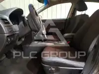 2011 Ford FUSION фото