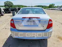2011 Ford FUSION фото