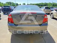 2011 Ford FUSION фото