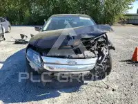 2011 Ford FUSION фото