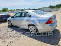 2011 Ford FUSION фото