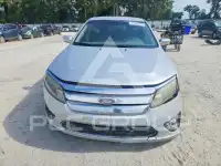 2011 Ford FUSION фото