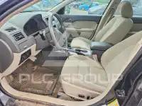 2011 Ford FUSION фото