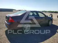 2011 Ford FUSION фото