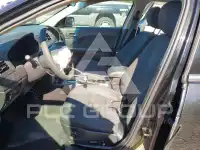 2011 Ford FUSION фото