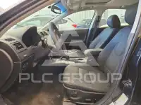 2011 Ford FUSION photo