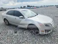2011 Ford FUSION фото