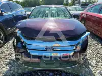 2011 Ford FUSION фото