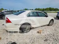 2011 Ford FUSION фото