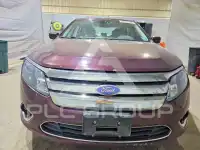 2011 Ford FUSION фото
