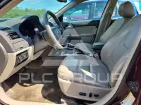 2011 Ford FUSION фото