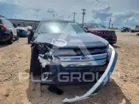 2011 Ford FUSION photo