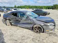 2011 Ford FUSION photo