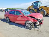 2011 Ford FUSION photo