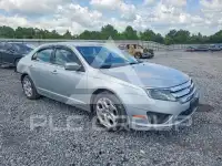 2011 Ford FUSION фото