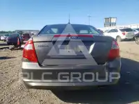 2011 Ford FUSION фото