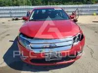 2011 Ford FUSION фото