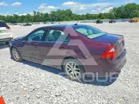 2011 Ford FUSION фото