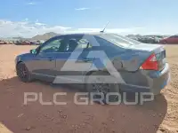 2011 Ford FUSION фото