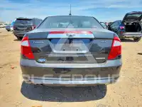 2011 Ford FUSION фото