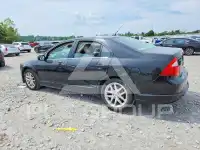 2011 Ford FUSION фото