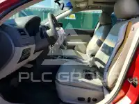 2011 Ford FUSION photo