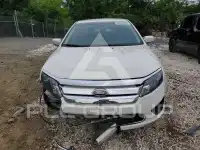 2011 Ford FUSION фото