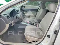 2011 Ford FUSION фото